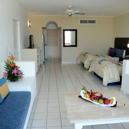 El Cid Marina Beach Hotel (Adults Only) Mazatlan Exterior photo