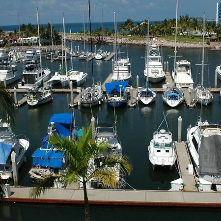 El Cid Marina Beach Hotel (Adults Only) Mazatlan Exterior photo