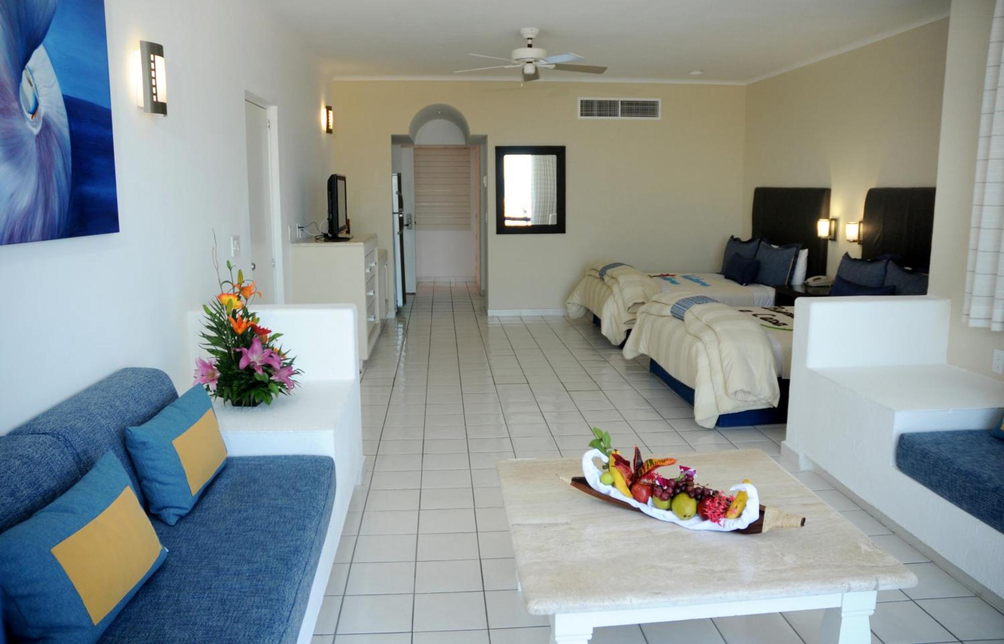El Cid Marina Beach Hotel (Adults Only) Mazatlan Exterior photo