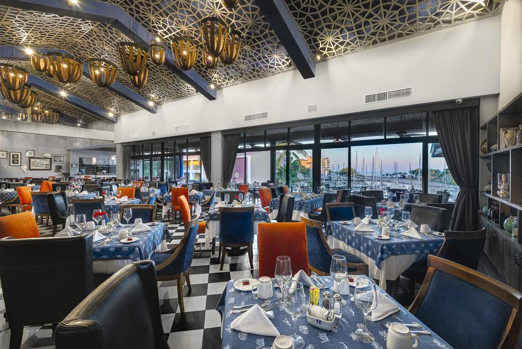 El Cid Marina Beach Hotel (Adults Only) Mazatlan Exterior photo